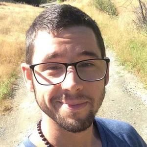 Meet your Posher, Jeremy